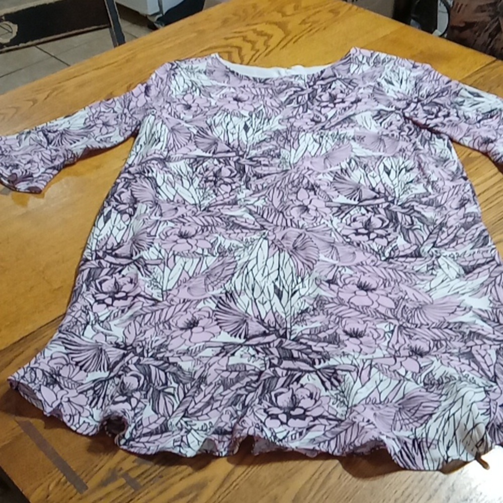 FRENCH CONNECTION 10 Womens NEW Dresss Floral  Party Cocktail Flowers Work